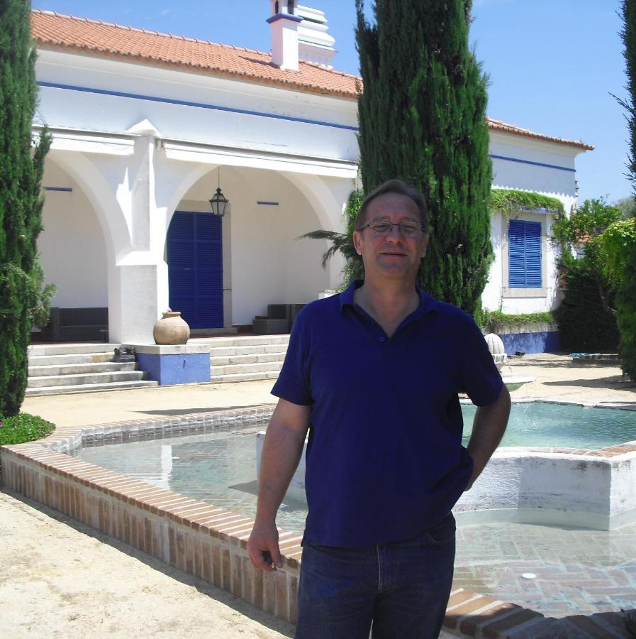 Villa Casa Do Pateo II Évora Exterior foto